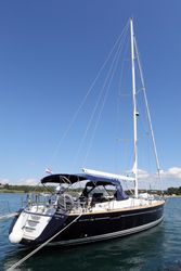 58' Jeanneau 2018 Yacht For Sale